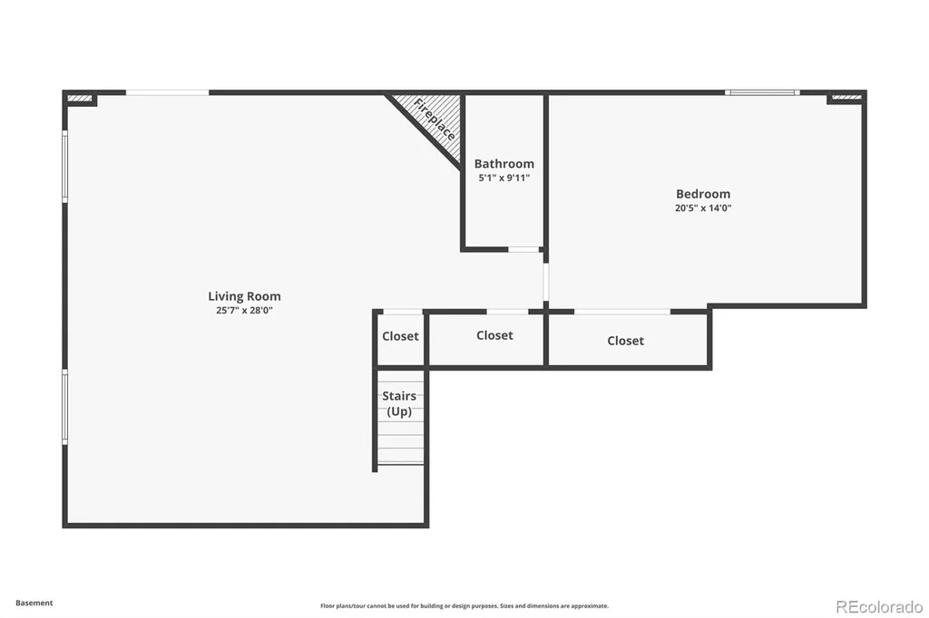 2631 Emerald Ridge Drive Colorado Springs CO 80920