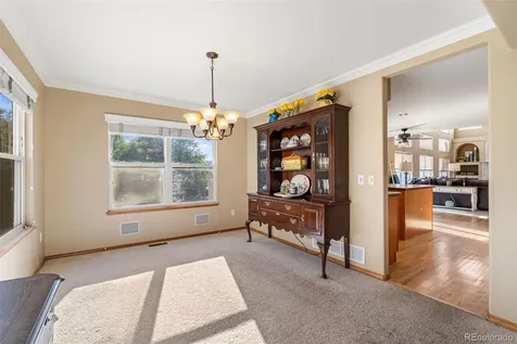 2631 Emerald Ridge Drive Colorado Springs CO 80920