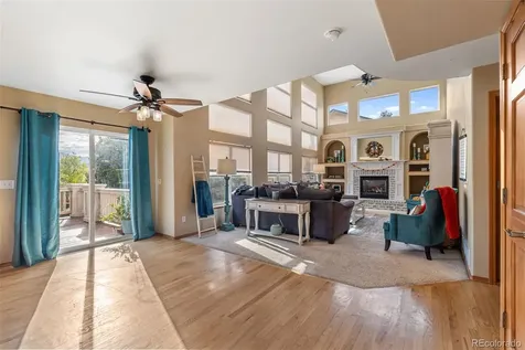 2631 Emerald Ridge Drive Colorado Springs CO 80920