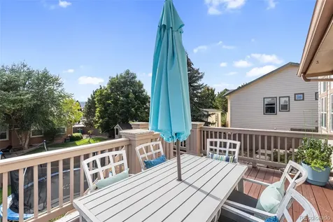 2631 Emerald Ridge Drive Colorado Springs CO 80920