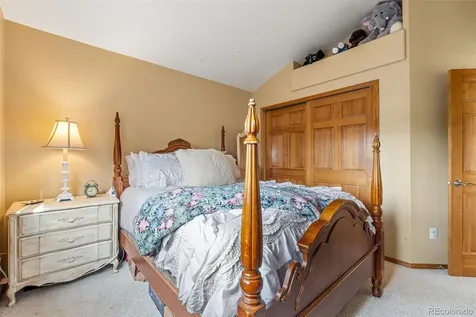 2631 Emerald Ridge Drive Colorado Springs CO 80920