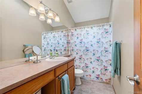 2631 Emerald Ridge Drive Colorado Springs CO 80920