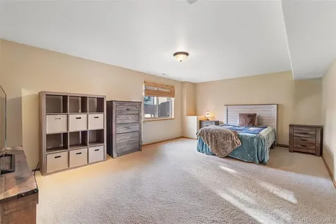2631 Emerald Ridge Drive Colorado Springs CO 80920