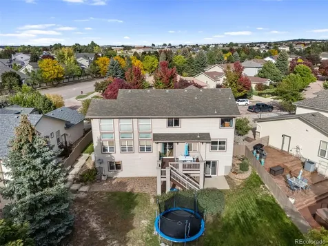 2631 Emerald Ridge Drive Colorado Springs CO 80920