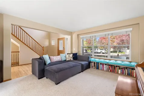 2631 Emerald Ridge Drive Colorado Springs CO 80920