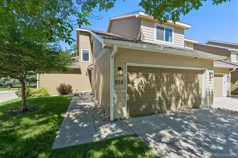 808 2nd Street Windsor CO 80550