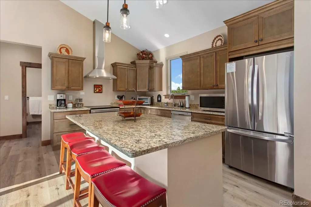 14982 Mary Murphy Drive Nathrop CO 81236