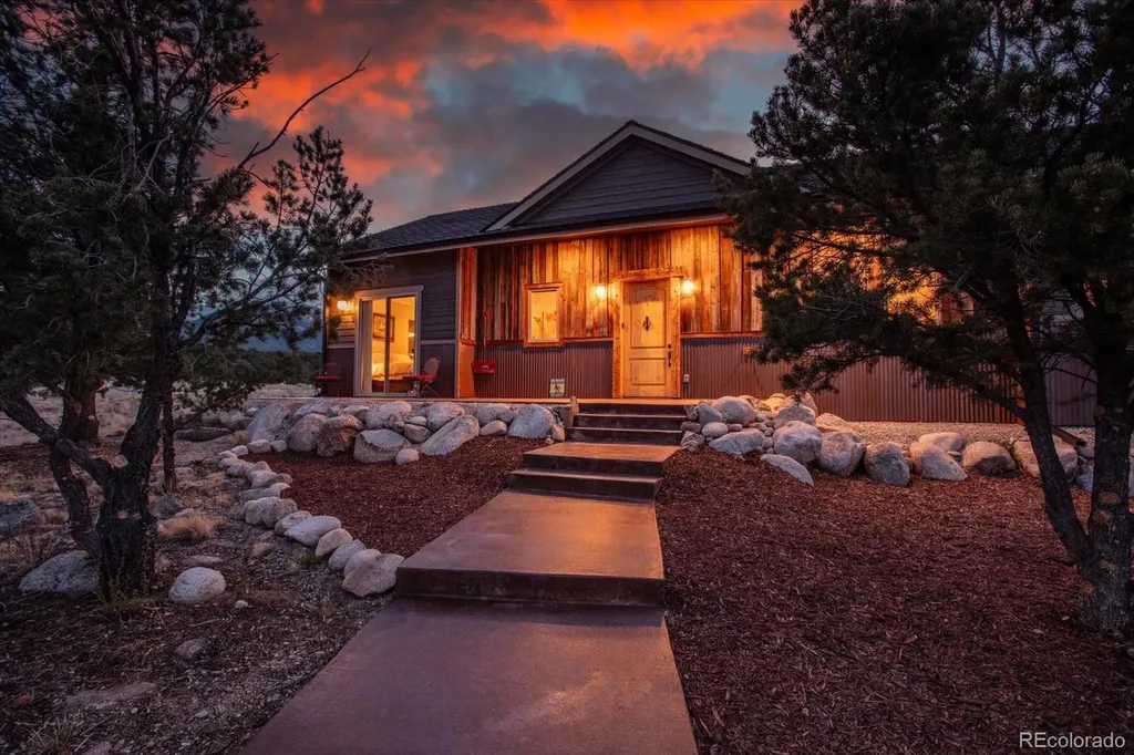 14982 Mary Murphy Drive Nathrop CO 81236