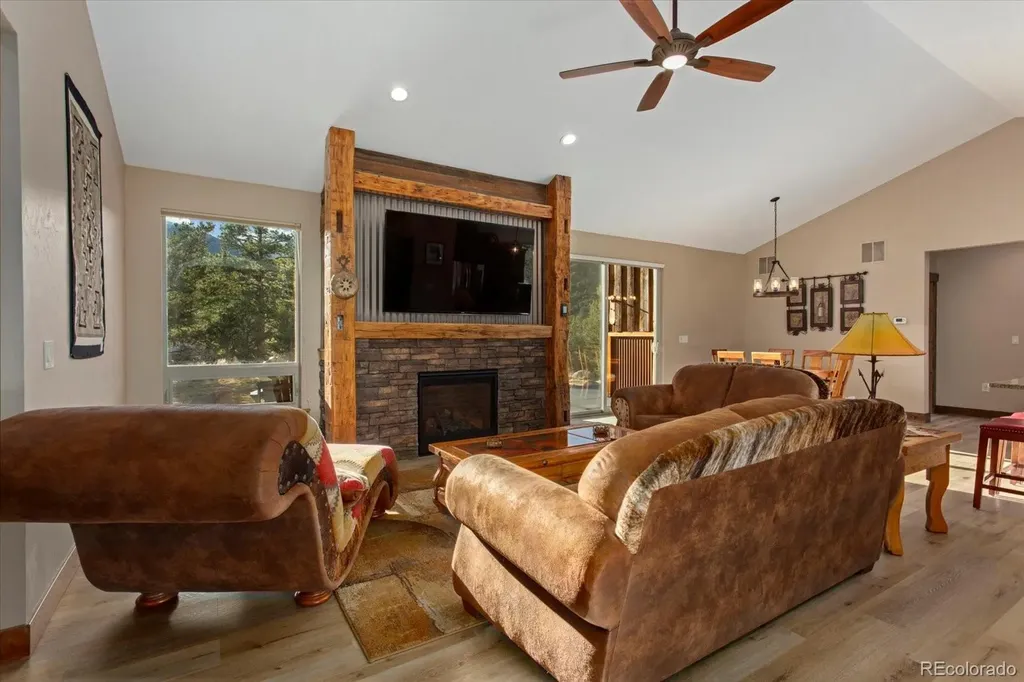 14982 Mary Murphy Drive Nathrop CO 81236