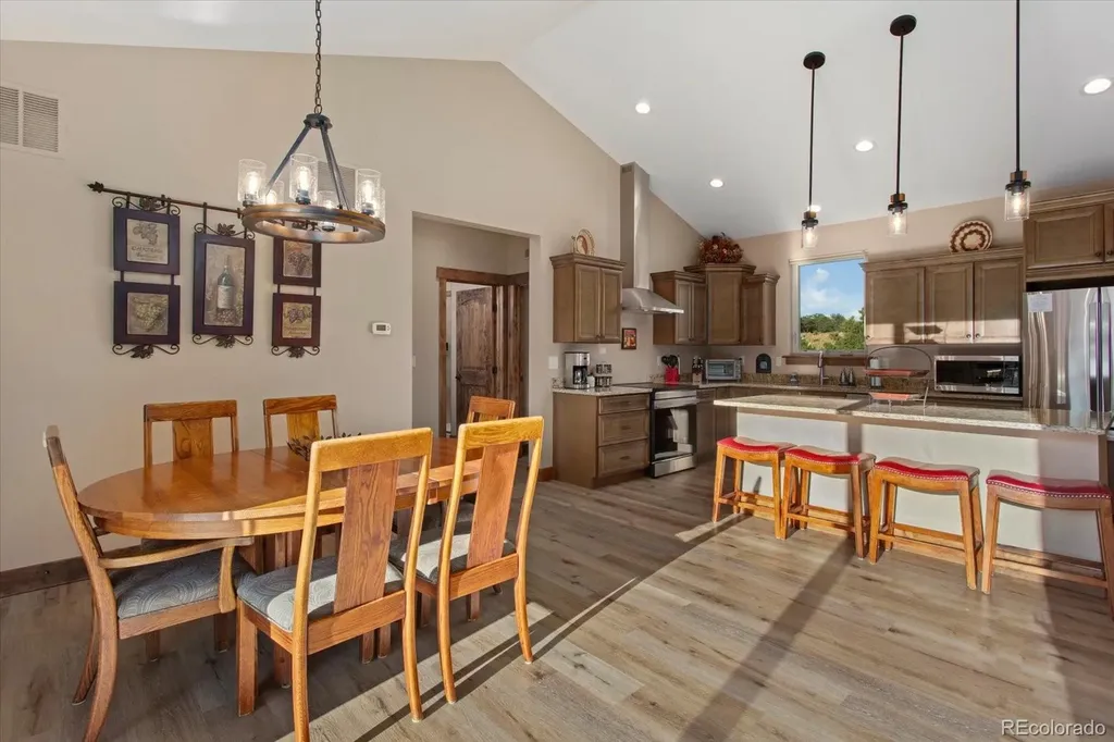 14982 Mary Murphy Drive Nathrop CO 81236