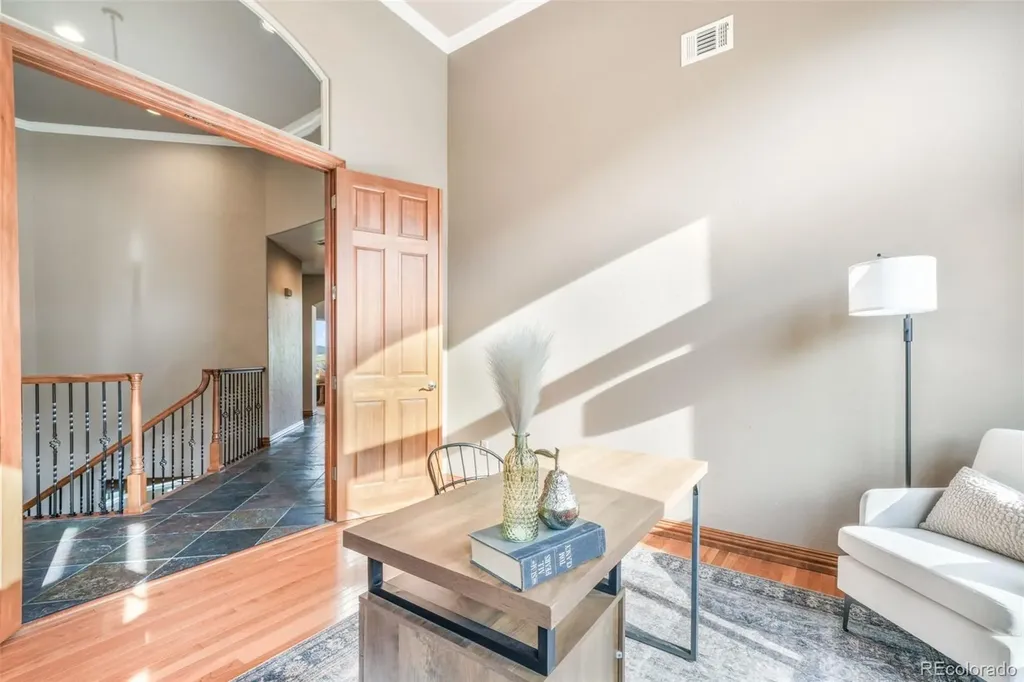 5441 Country Club Drive Larkspur CO 80118
