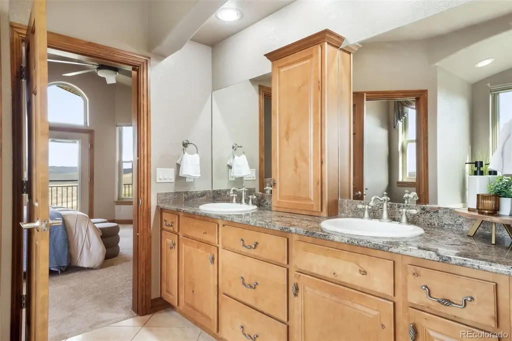 5441 Country Club Drive Larkspur CO 80118