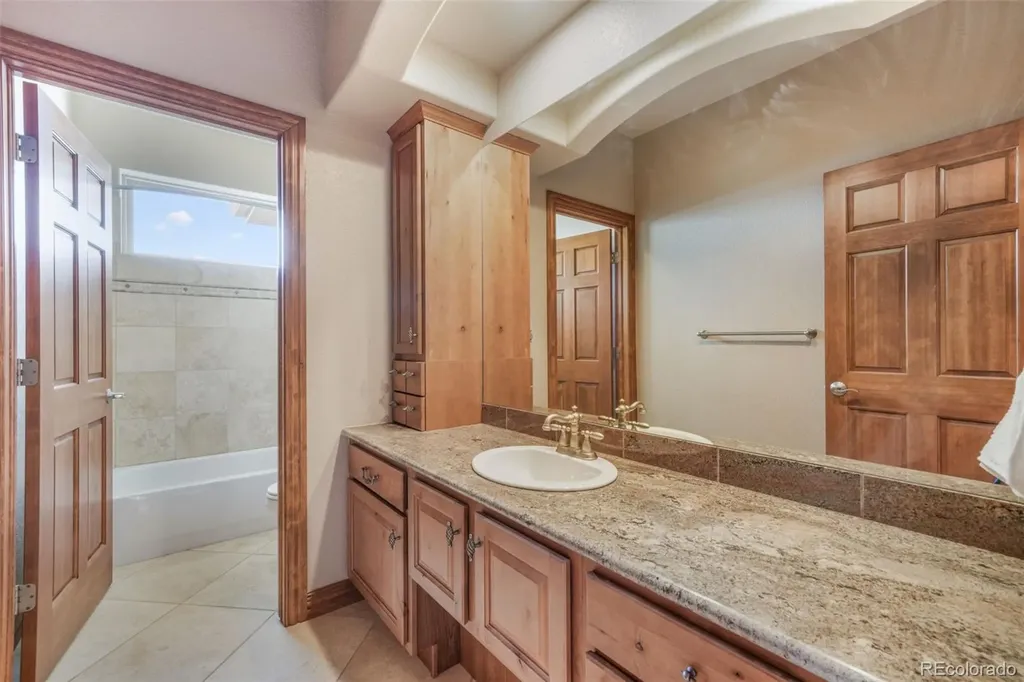 5441 Country Club Drive Larkspur CO 80118
