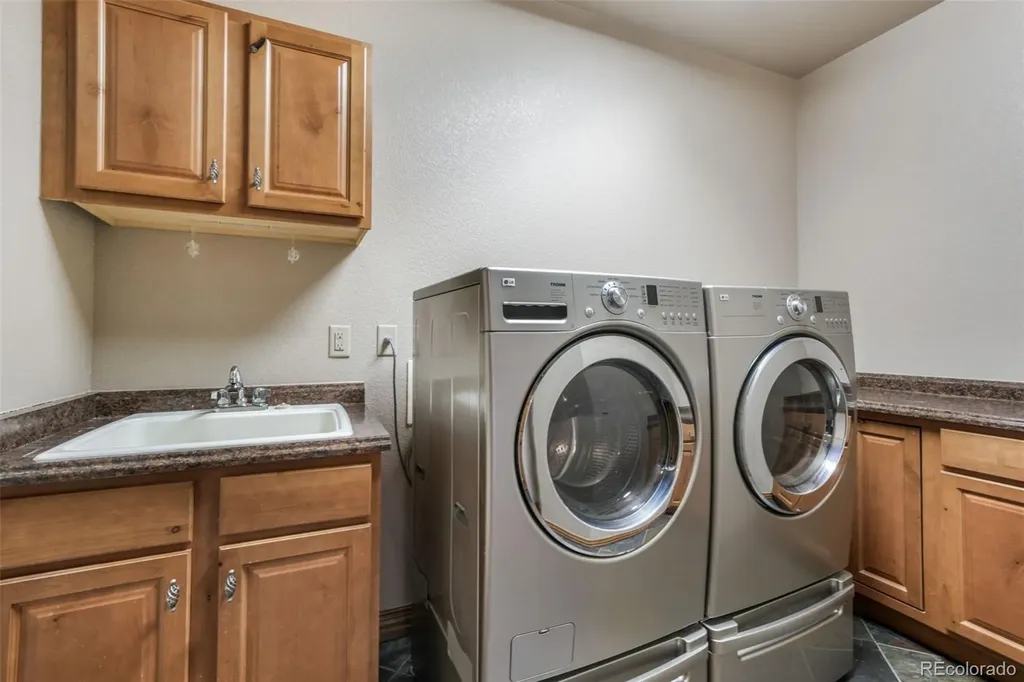 5441 Country Club Drive Larkspur CO 80118