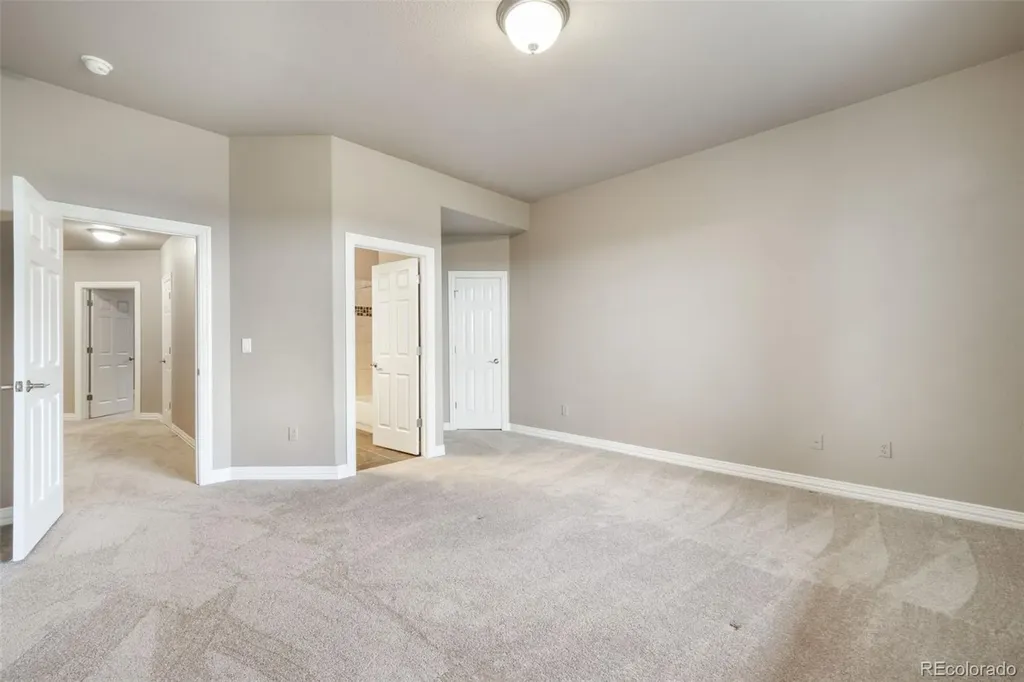 5441 Country Club Drive Larkspur CO 80118