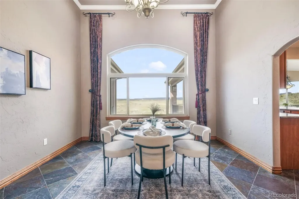 5441 Country Club Drive Larkspur CO 80118