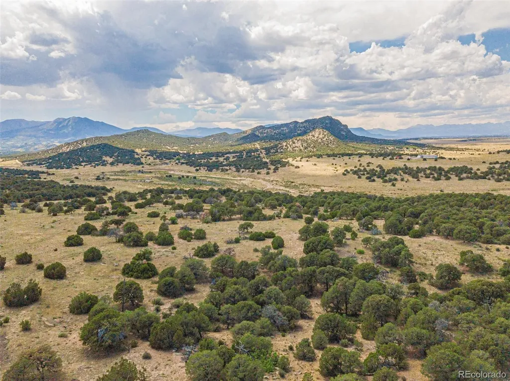 County Road 521 Walsenburg CO 81089