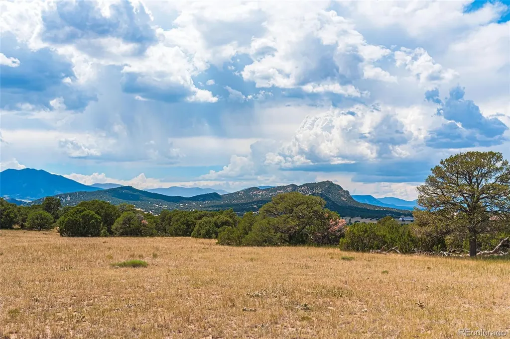 County Road 521 Walsenburg CO 81089