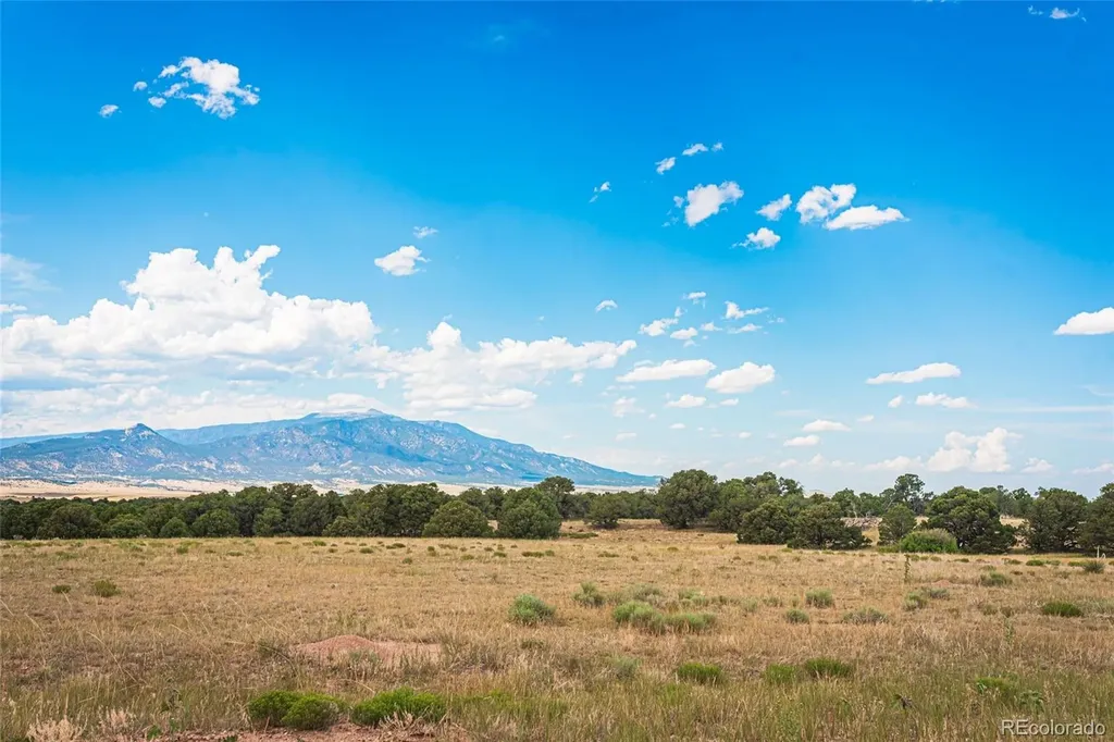 County Road 521 Walsenburg CO 81089