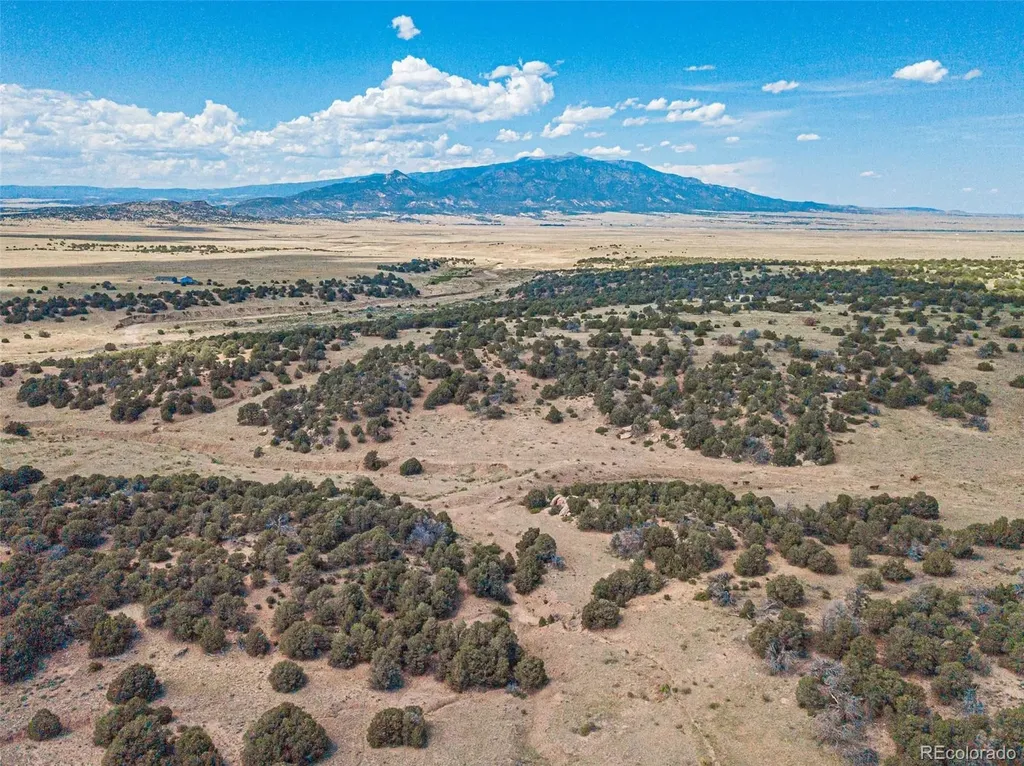 County Road 521 Walsenburg CO 81089