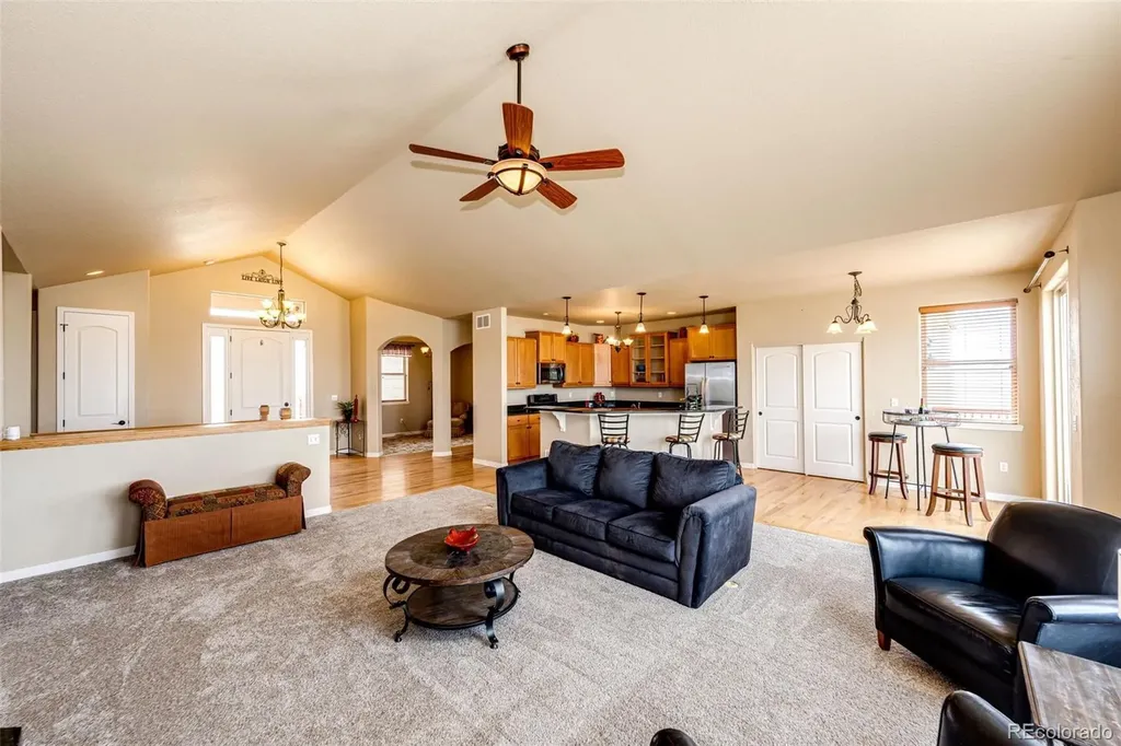 14325 Watson Circle Bennett CO 80102