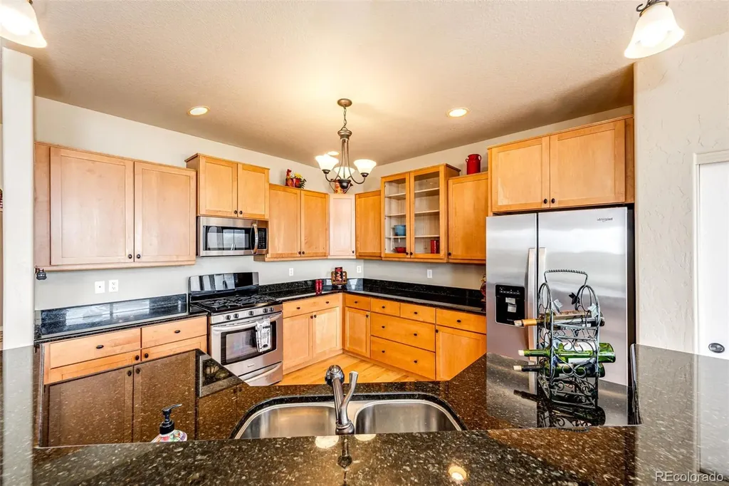 14325 Watson Circle Bennett CO 80102