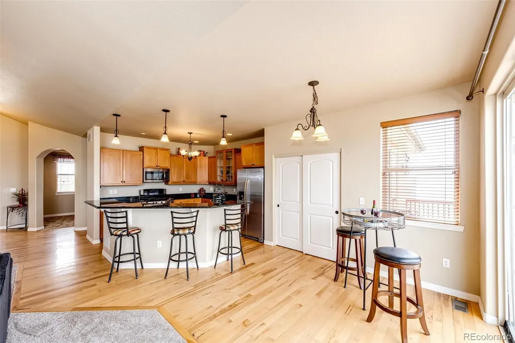 14325 Watson Circle Bennett CO 80102