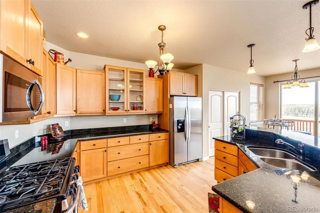 14325 Watson Circle Bennett CO 80102