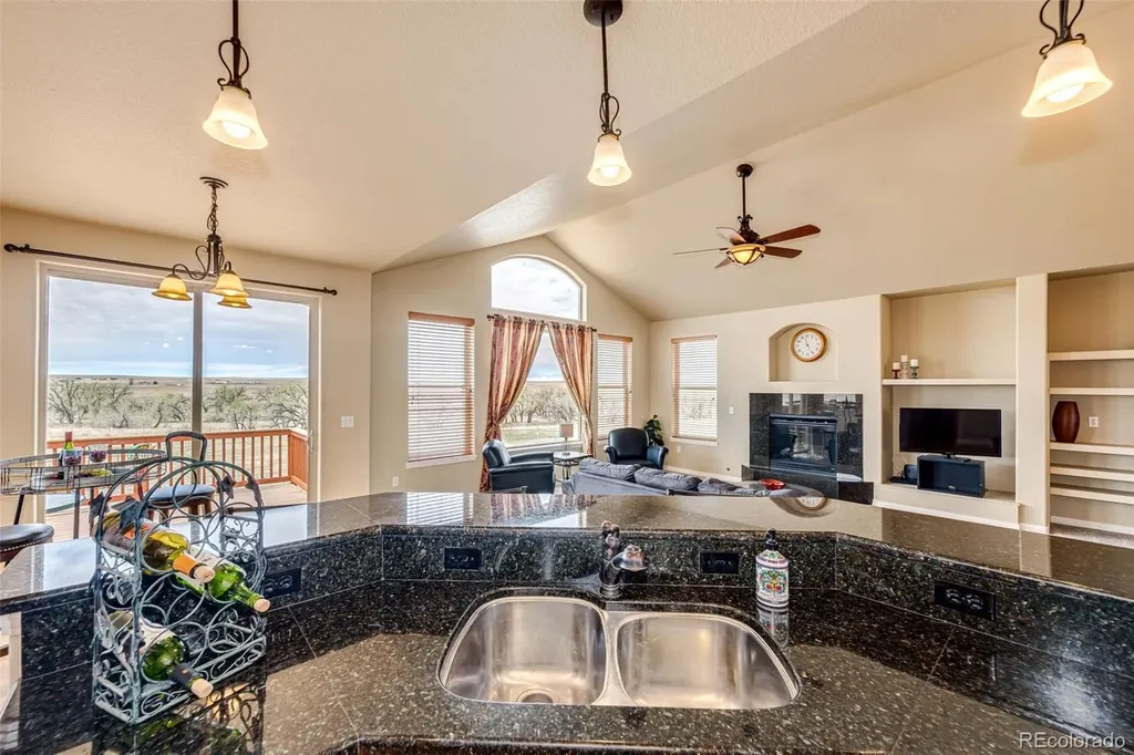 14325 Watson Circle Bennett CO 80102