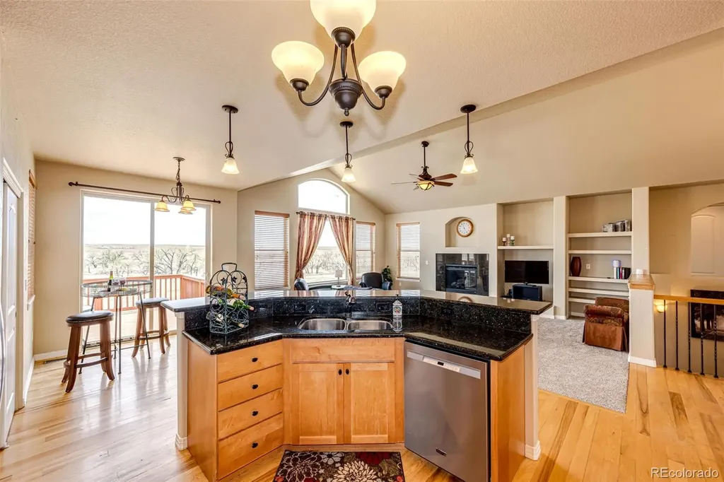 14325 Watson Circle Bennett CO 80102