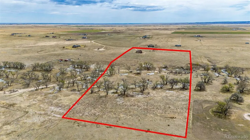 14325 Watson Circle Bennett CO 80102