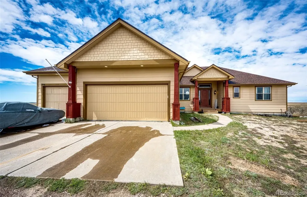 14325 Watson Circle Bennett CO 80102