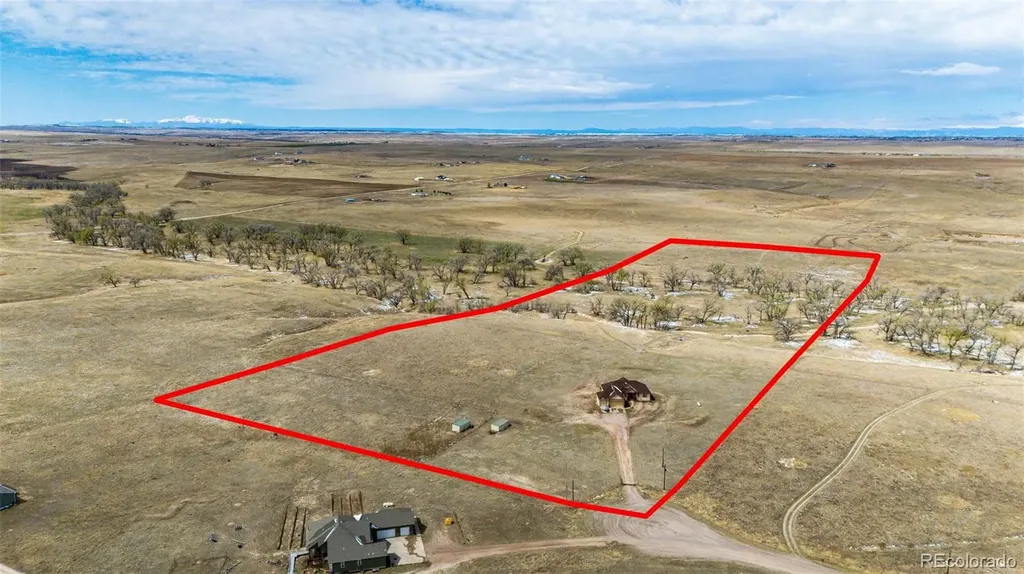 14325 Watson Circle Bennett CO 80102