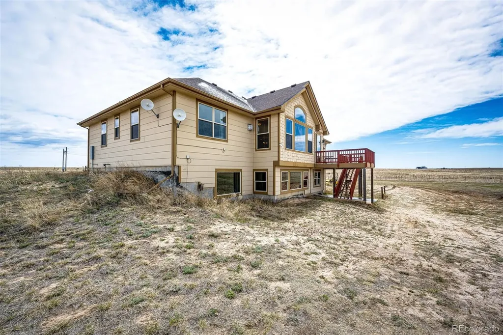 14325 Watson Circle Bennett CO 80102