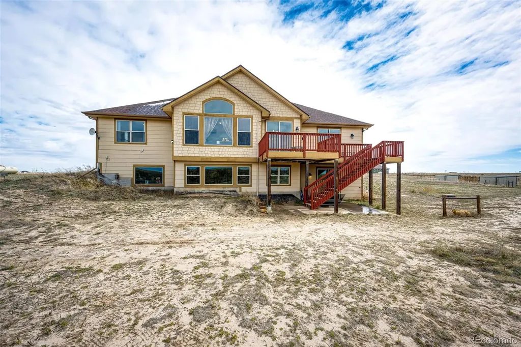 14325 Watson Circle Bennett CO 80102