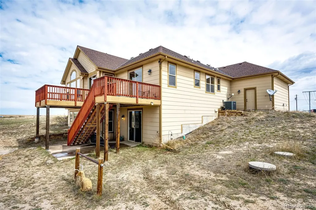 14325 Watson Circle Bennett CO 80102