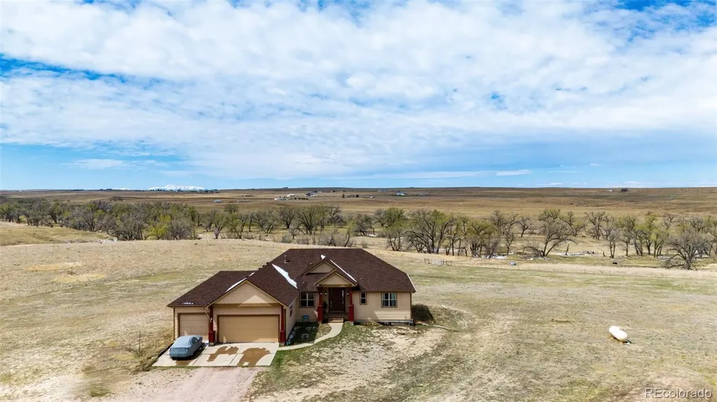 14325 Watson Circle Bennett CO 80102