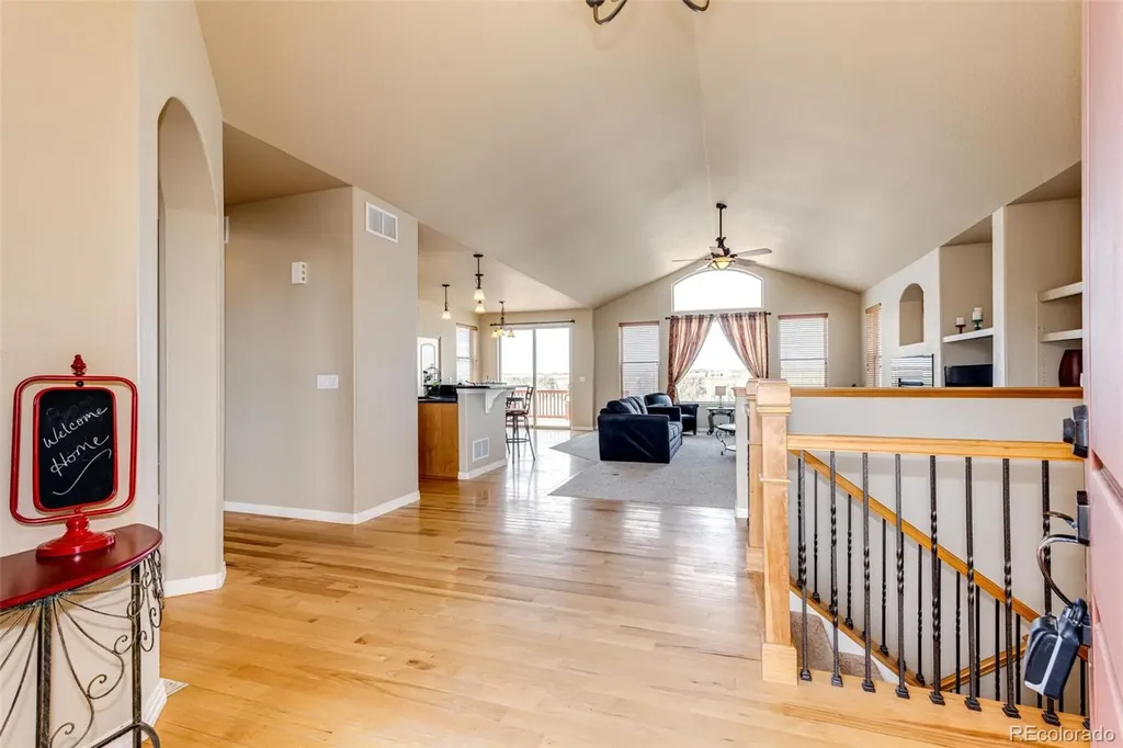 14325 Watson Circle Bennett CO 80102