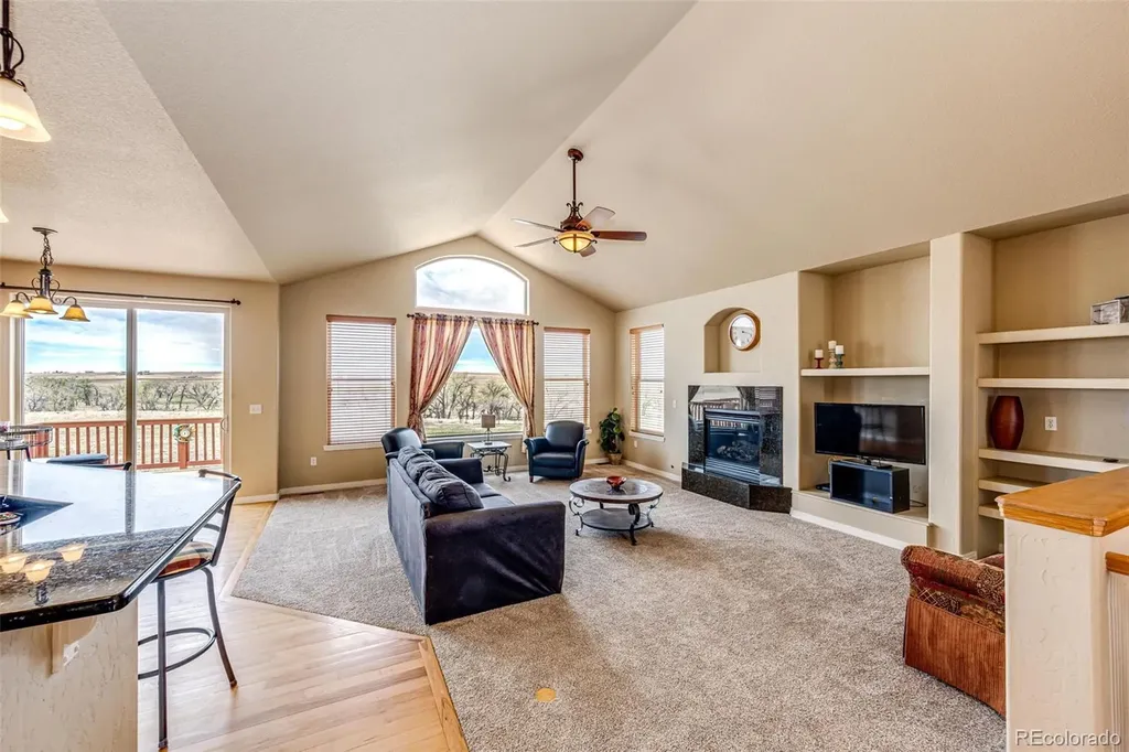 14325 Watson Circle Bennett CO 80102