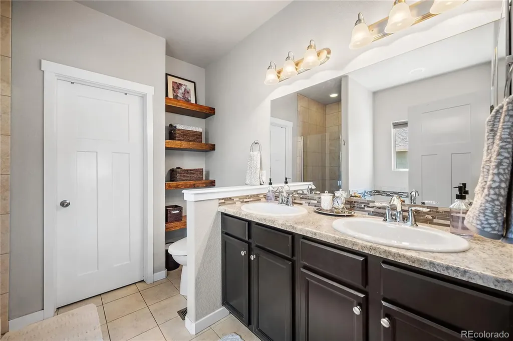 7669 Kiana Drive Colorado Springs CO 80908