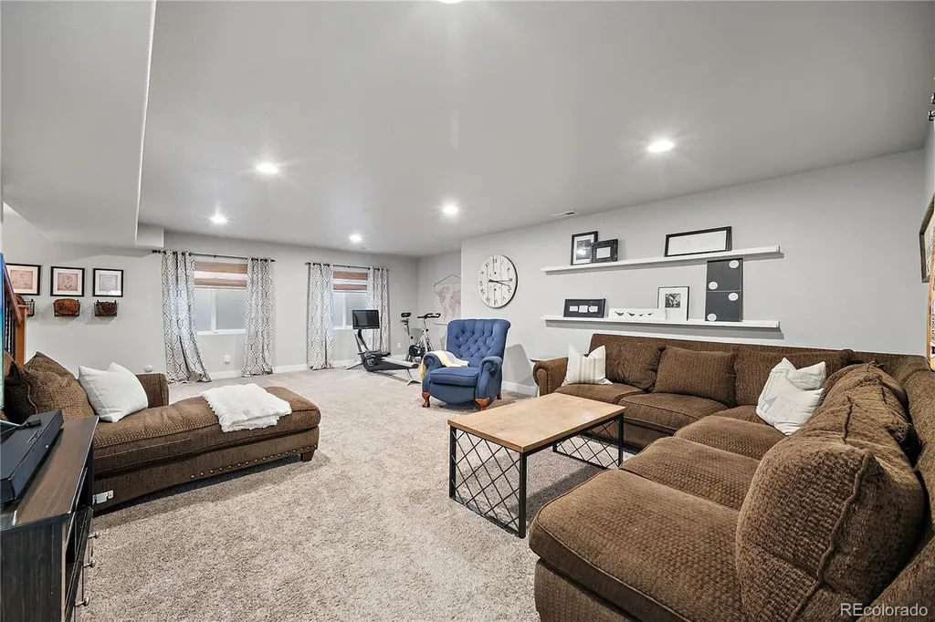 7669 Kiana Drive Colorado Springs CO 80908