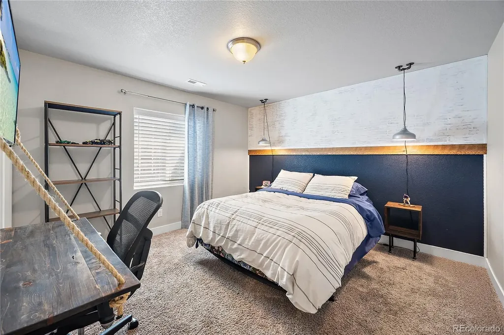 7669 Kiana Drive Colorado Springs CO 80908