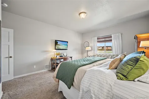 7669 Kiana Drive Colorado Springs CO 80908