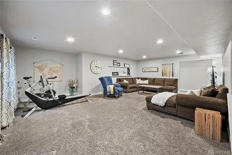 7669 Kiana Drive Colorado Springs CO 80908