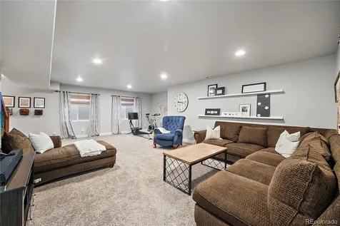 7669 Kiana Drive Colorado Springs CO 80908