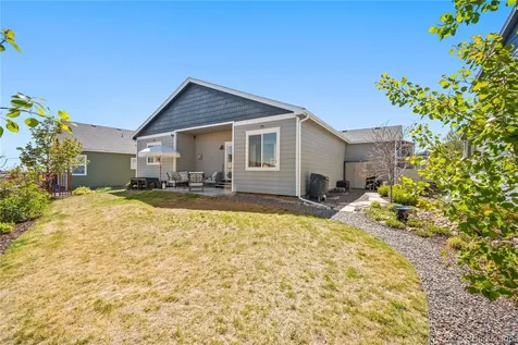 7669 Kiana Drive Colorado Springs CO 80908