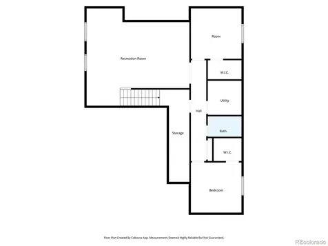7669 Kiana Drive Colorado Springs CO 80908