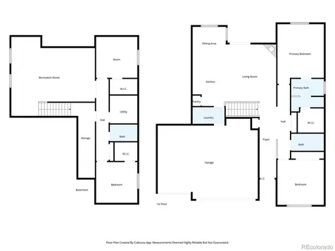 7669 Kiana Drive Colorado Springs CO 80908