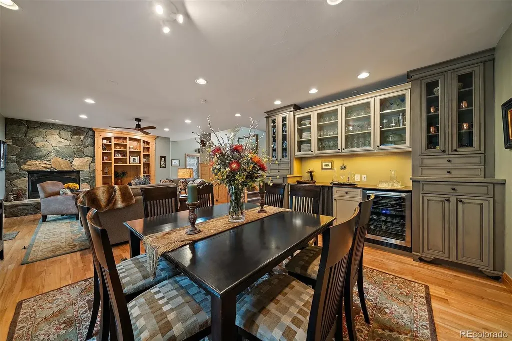 1024 Nob Hill Road Evergreen CO 80439