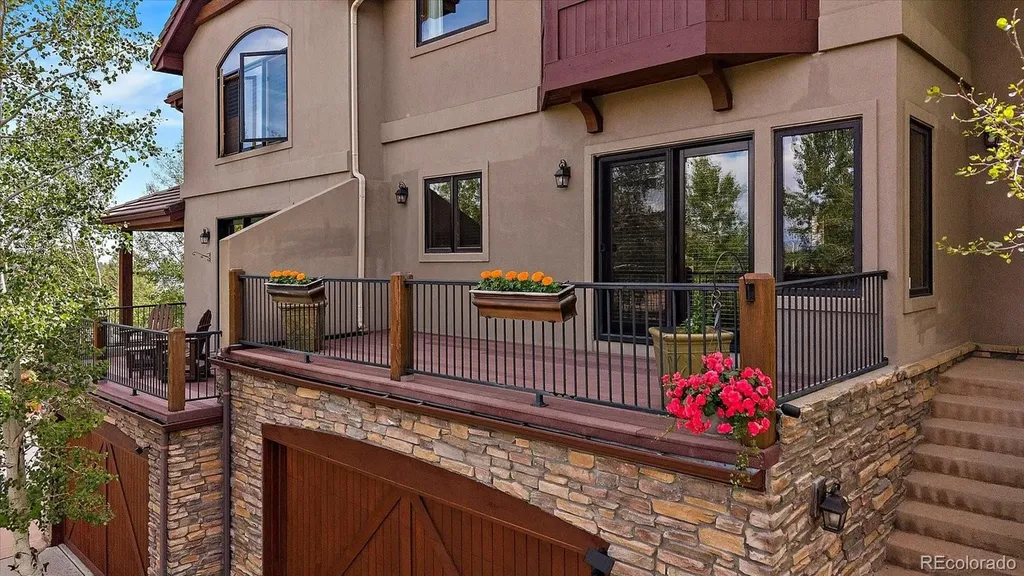 1024 Nob Hill Road Evergreen CO 80439
